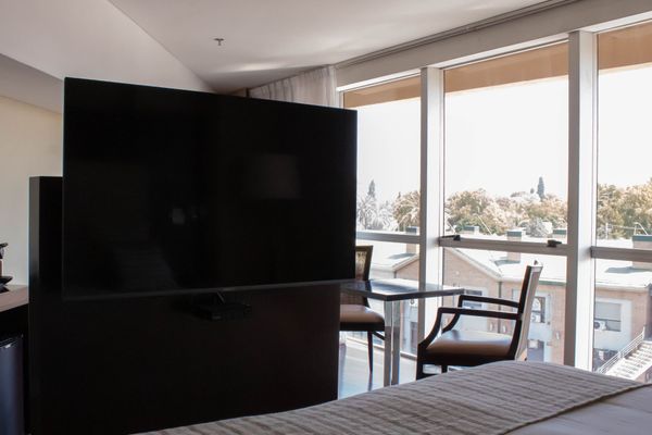 Habitación Ejecutiva