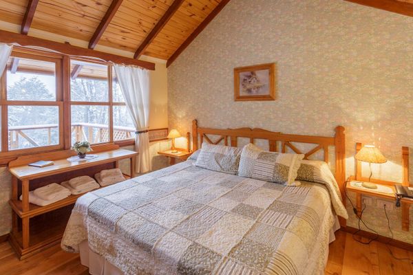 1 DORMITORIO STANDARD