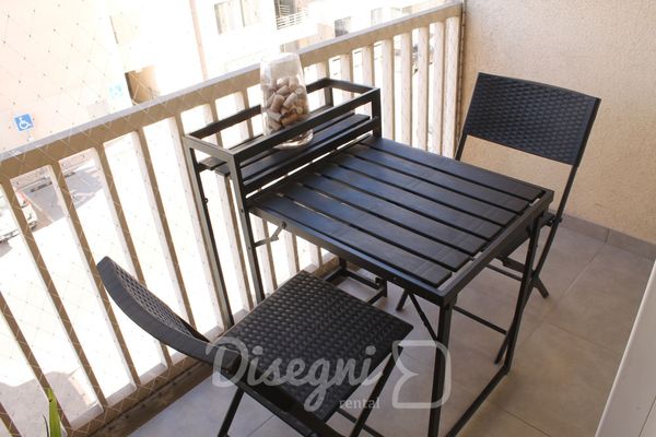 Departamento Av Francisco de Aguirre Copiapó Disegni 09