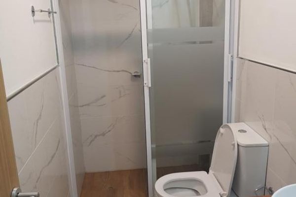 Departamento 1 dormitorio en Planta Baja (A) 