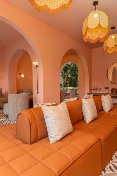 Hotel Boutique Veca Flats Centenario