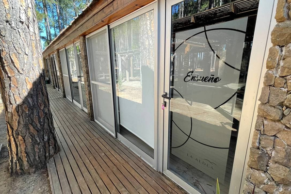 DUPLEX ENSUEÑO