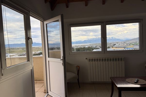 Penthouse único 4° piso.