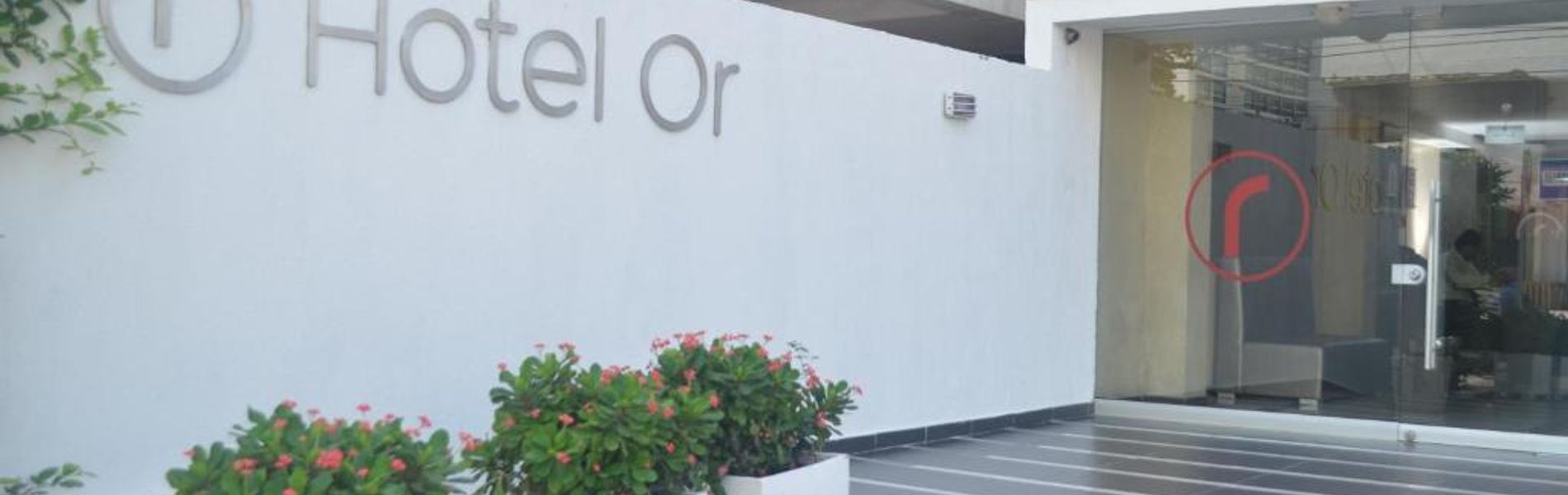 Hotel Or Cartagena