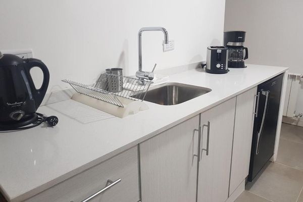 Departamento 1 dormitorio en Planta Baja (A) 