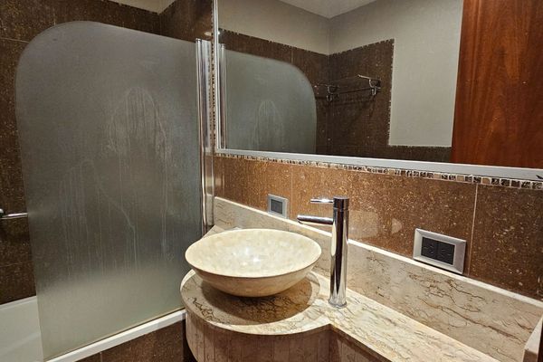 Habitación Superior Doble