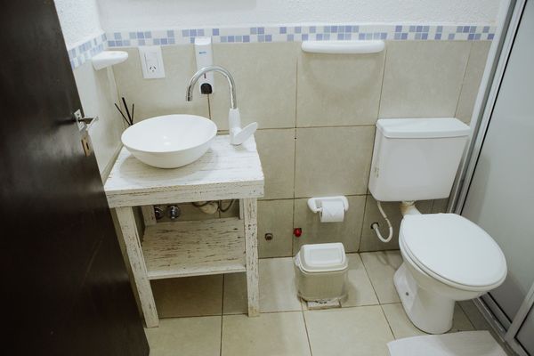 ISONDU con Vista a la Piscina Single