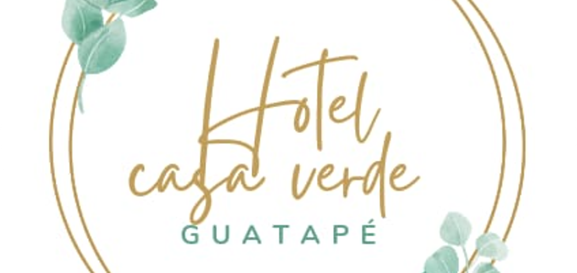 Hotel Casa verde Guatape