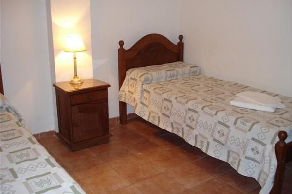 Habitación Triple Apart