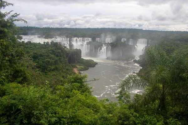 El Pueblito Iguazú
