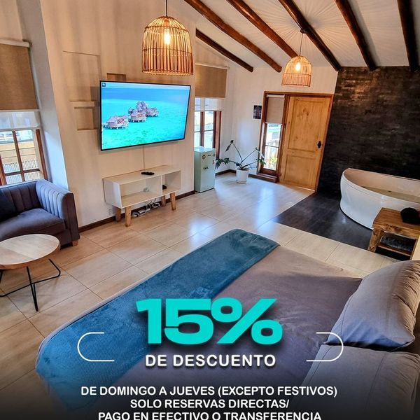 Reñaca House Bed & Breakfast