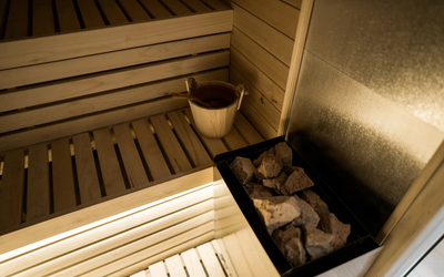 DelBonoCentral - Central Wellness Spa