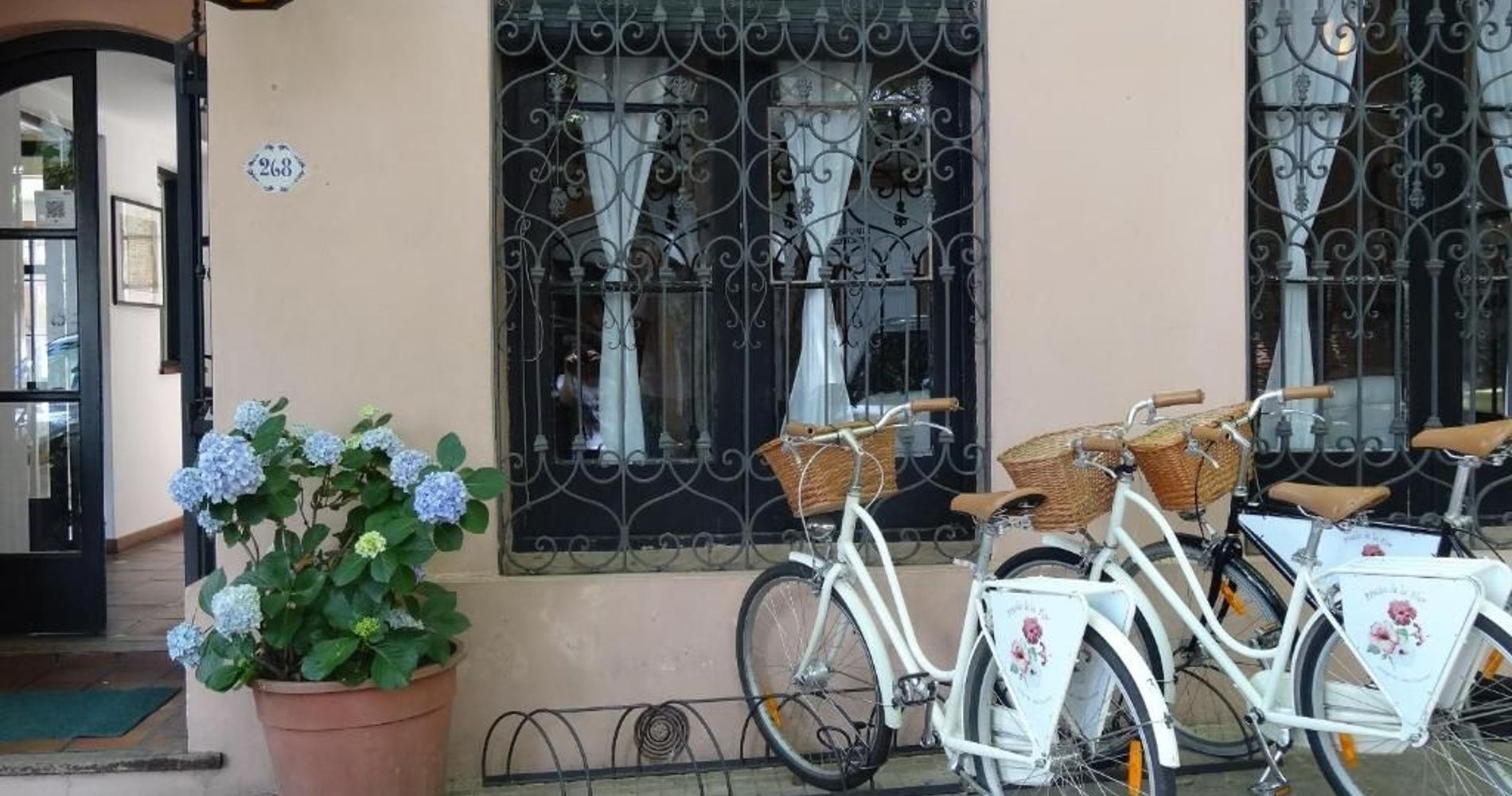 Posada de la Flor