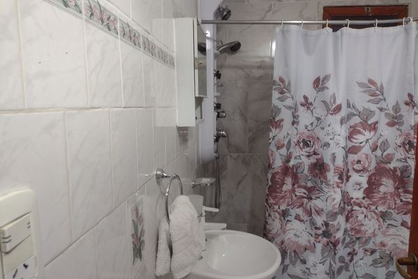 Cabaña para 2 personas