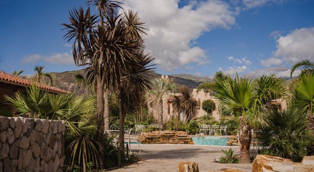 Piattelli Wine Resort