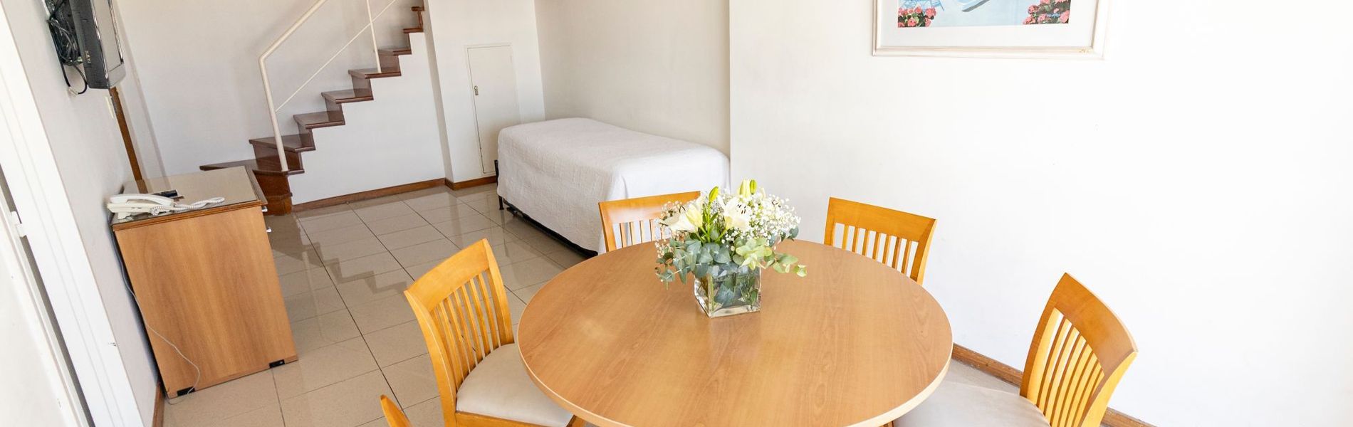 Bristol Apart Hotel