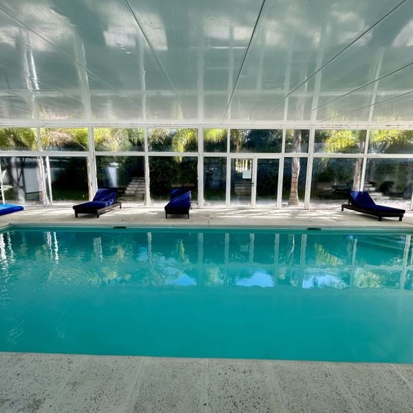 Skyblue Park | Apart Hotel