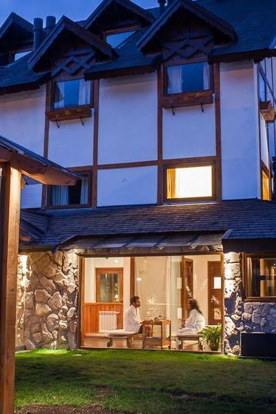 Hotel & Spa La Cheminée