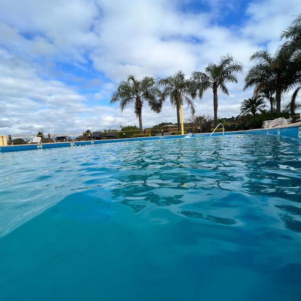 Hotel Maitei Posadas