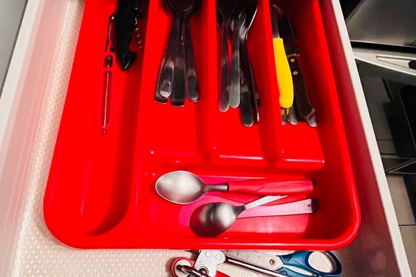 Monoambiente con piscina y gym en Palermo [Sta Fe 3]