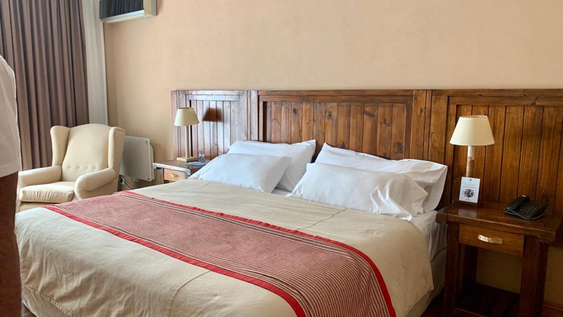 Pampas de Areco Resort de Campo & Spa