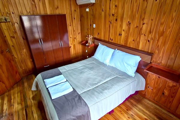 Terra Iguazú Cabañas