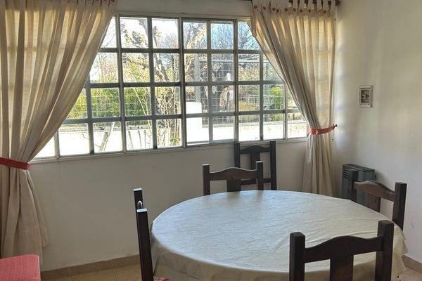 DPTO 3 AMBIENTES (6 pax)