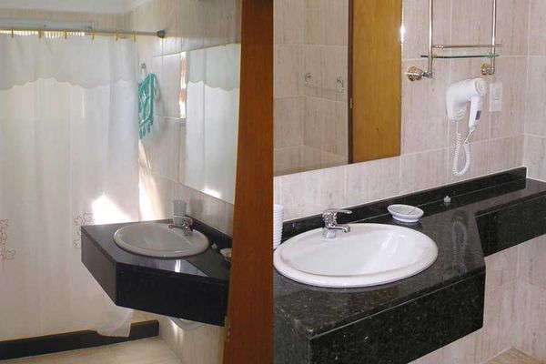 Apartamento 2 dorm