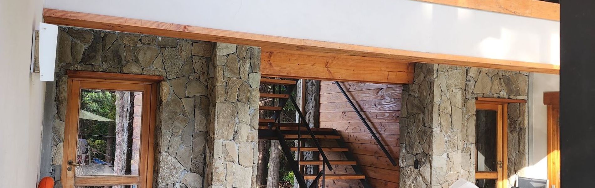 Casa del Bosque Aparts & Suites