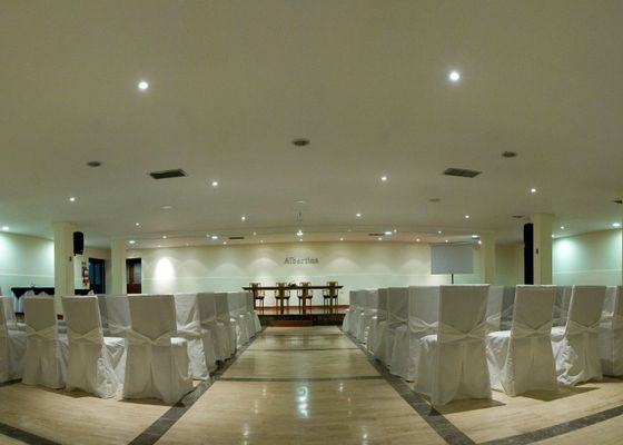 Albertina Hotel San Juan