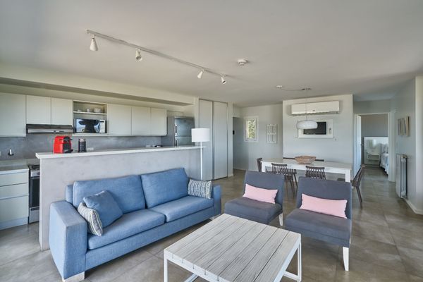 Residencia Almarena