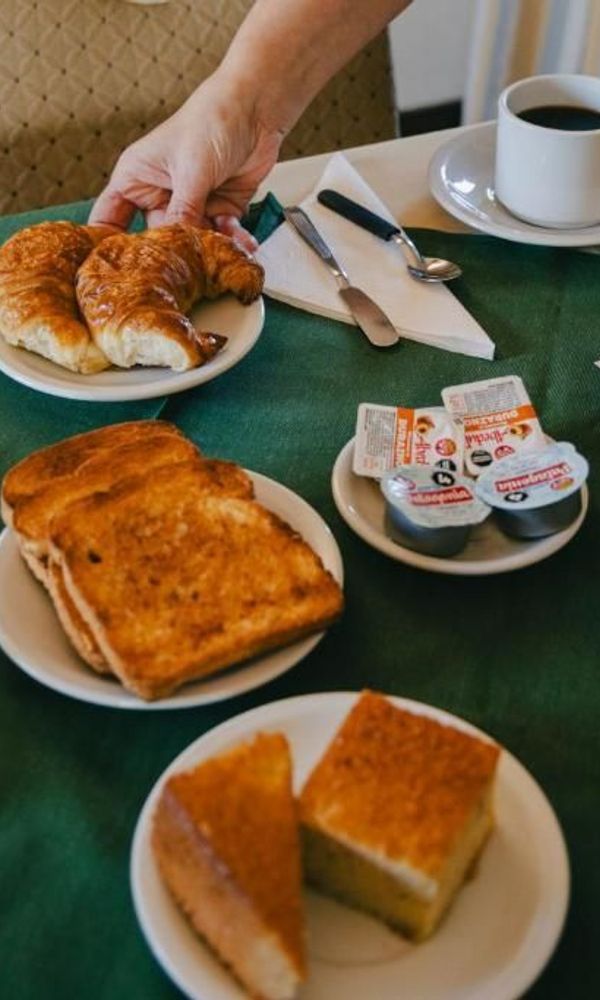 Constitución Palace Hotel