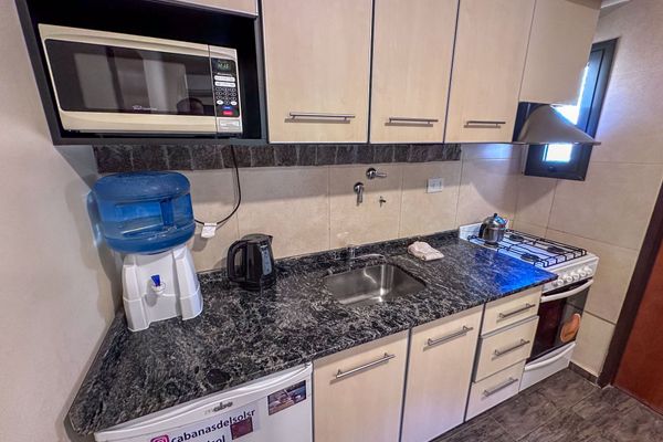 Departamento Estándar