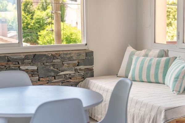 Apartamento Duplex Premium con jacuzzi