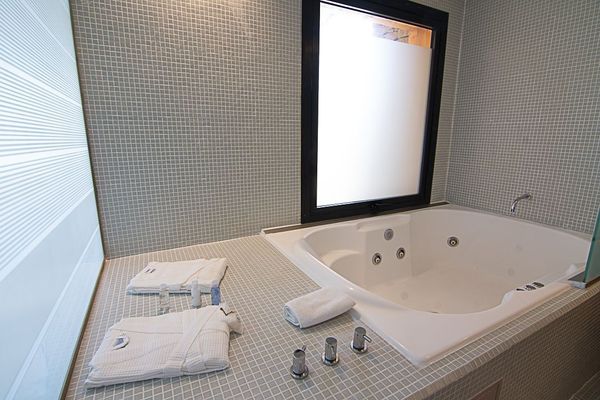 Habitación Suite Estepa