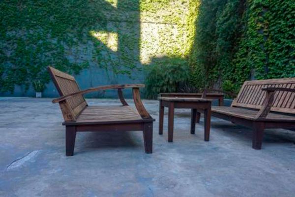 Humboldt 1945 - Ayres Apartments