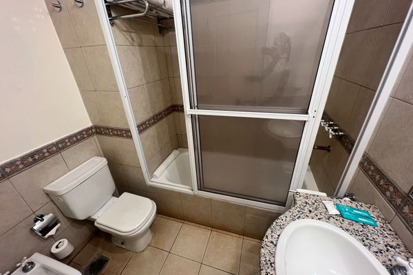 Habitación Confort Queen