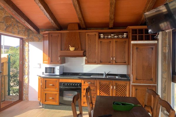 Cortijo Rural RB (Cortijos Rurales)