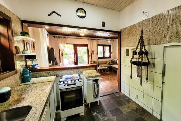 Casa Pipa Natureza