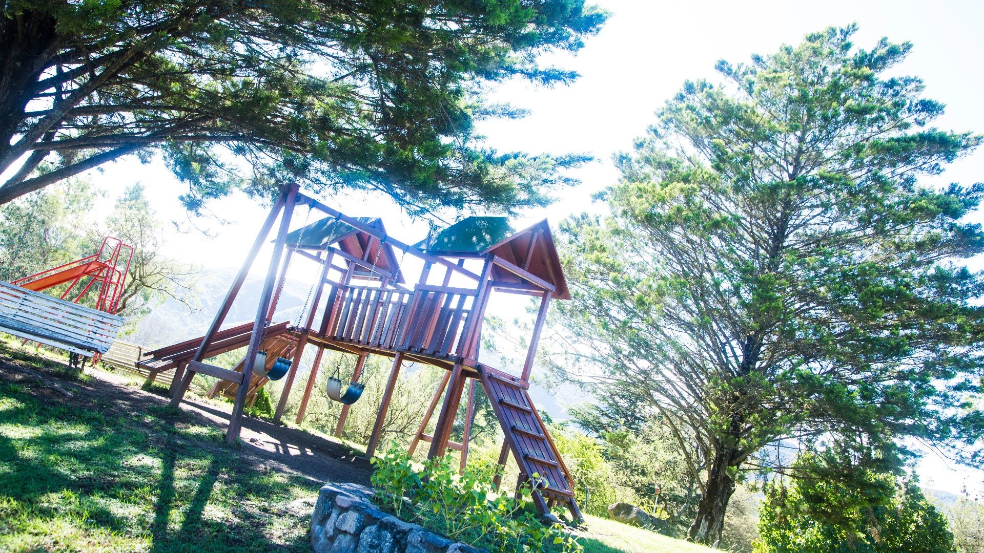 ComplejoCoovaeco - RECREACIÓN