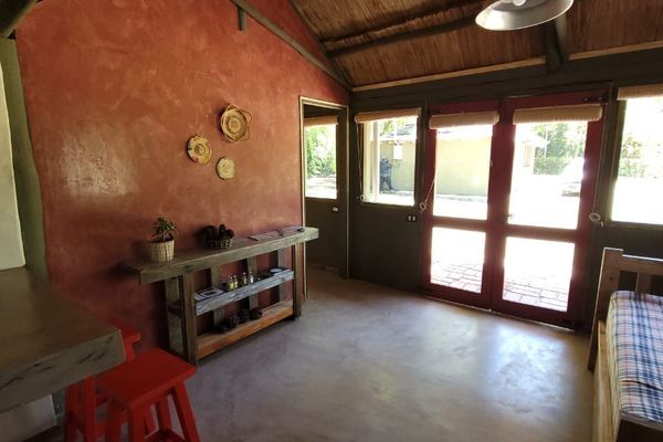 Cabañas Rusticas Chic Norte