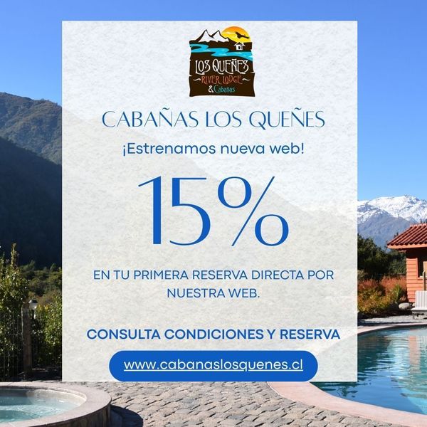 Los Quenes River Lodge