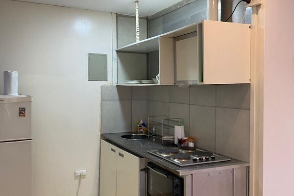 Habitación Doble Mediana