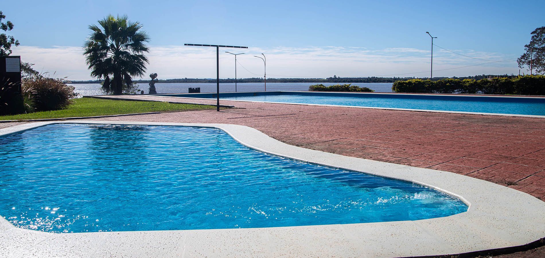 Manantiales Monte Caseros