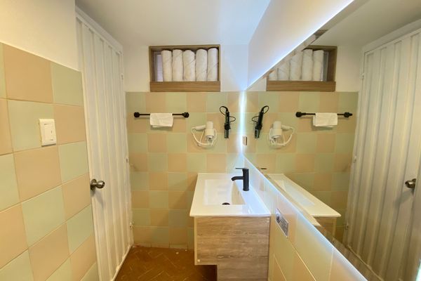 BOGOTÁ SEDE 5 - 202 Apto Familiar en Restrepo Cerca SENA 1 de Mayo