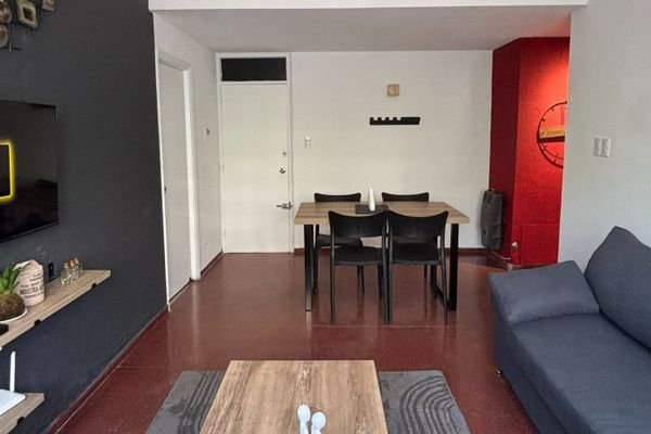 MENDOZA CIUDAD :: OFICINA - DEPARTAMENTO MODERNO