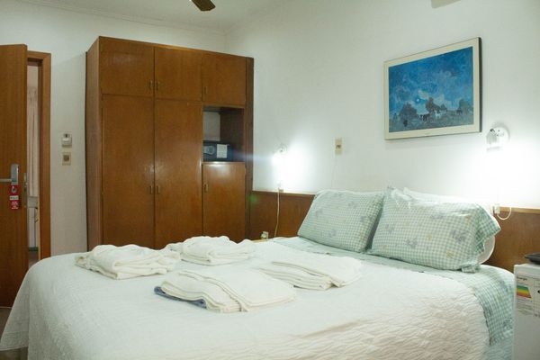 Habitación Doble Estandar