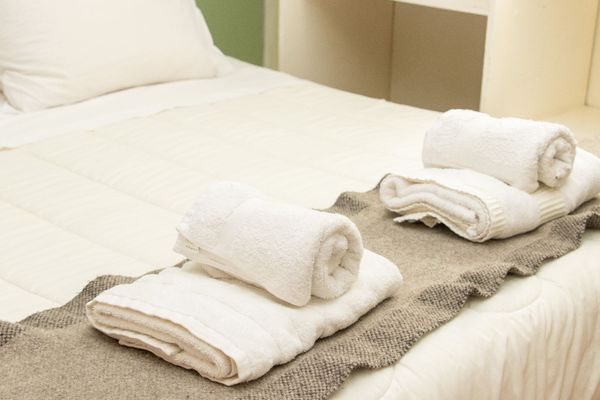 Habitación Doble Matrominal Estándar