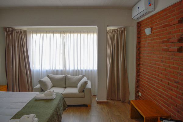 Habitación Doble Superior