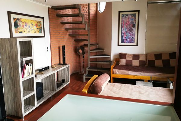 Loft Familiar Cuadruple